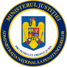 Administrația Națională a Penitenciarelor