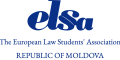 Asociatia Europeana a Studentilor in Drept - ELSA