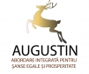 AUGUSTIN - ABORDARE INTEGRAT PENTRU SANSE EGALE SI PROSPERITATE