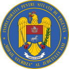 Inspectoratul pentru Situatii de Urgenta Mihail Sturdza al Judetului Iasi