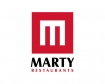 Marty Restaurants
