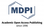MDPI Open Access Publishing Romania