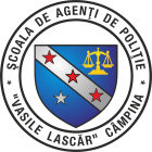 Scoala de Agenti de Politie Vasile Lascar Campina