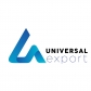 UNIVERSAL EXPORT