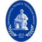 Universitatea Tehnică „Gheorghe Asachi”