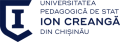 Universitatea Pedagogica de Stat Ion Creanga