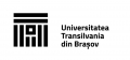 Universitatea Transilvania din Brașov